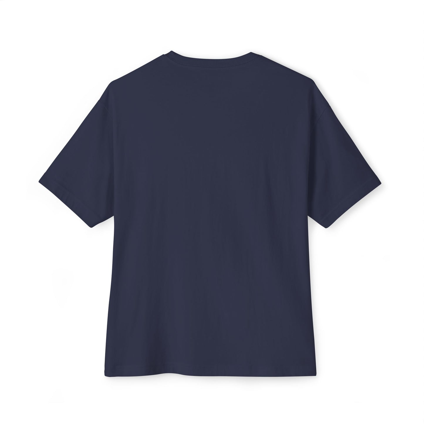 Don't Ask Me How Much This Smoothie Cost Unisex Oversized Boxy Tee
