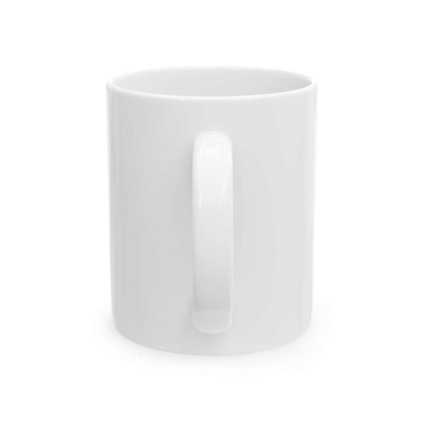 I Manifested This Matcha Coffee Mug