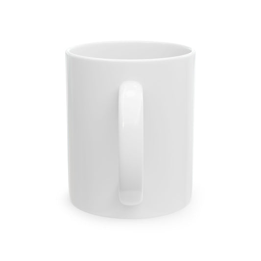I Manifested This Matcha Coffee Mug